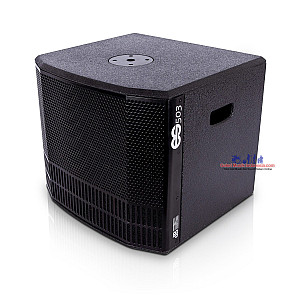 dB Technologies ES503 3 Amped Stereo System